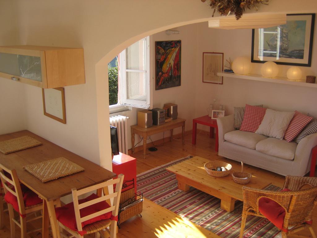קיאברי Belvedere Lodge חדר תמונה