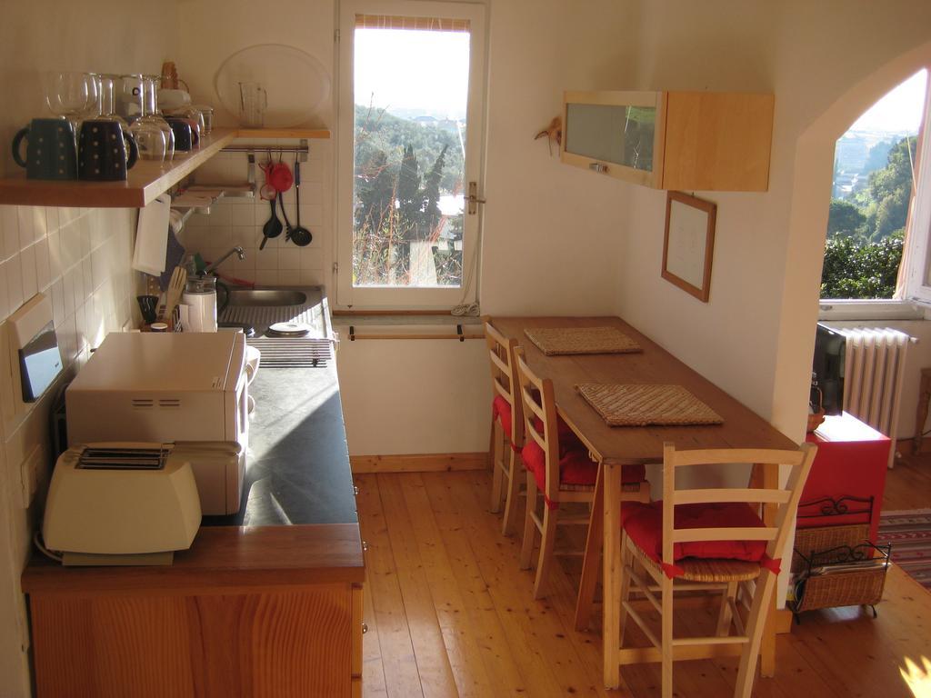 קיאברי Belvedere Lodge חדר תמונה