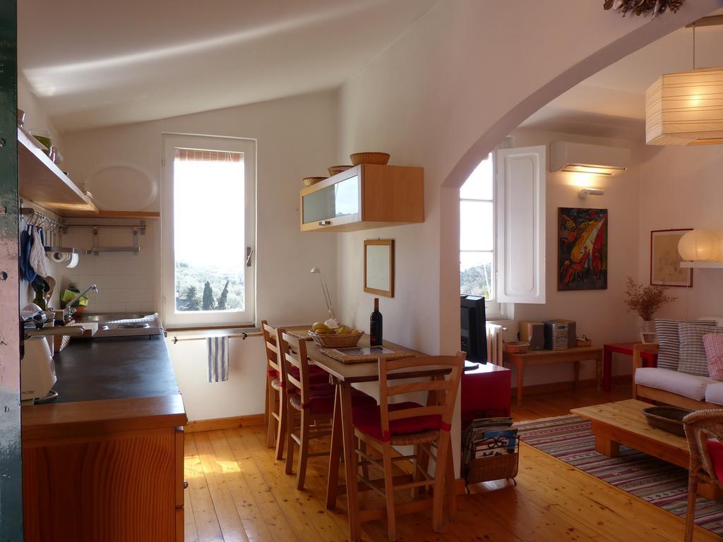 קיאברי Belvedere Lodge מראה חיצוני תמונה